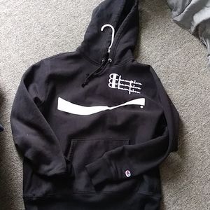 Reverse Weave Champion X Coca-Cola Hoodie